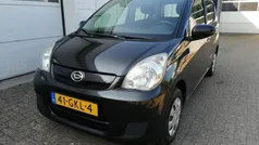 Gebruikt 2008 Daihatsu Cuore Hatchback | € 1.150 (Goede deal)