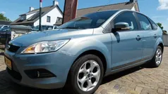 Gebruikt 2009 Ford Focus Trend Hatchback | € 2.750 (Eerlijke prijs)