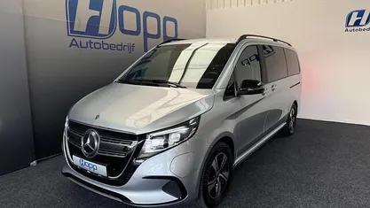 Occasion Mercedes EQV300 AMG 150 kW (204 PK) 2024 Van