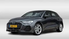 Gebruikt 2024 Audi A3 Sportback Comfort Hatchback | € 36.950 (Goede deal)