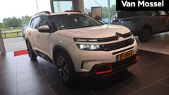 Gebruikt 2019 Citroën C5 Aircross PureTech SUV | € 20.840 (Eerlijke prijs)