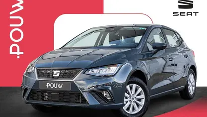 Gebruikt 2025 Seat Ibiza Style Plus Hatchback | € 22.450 (Eerlijke prijs)