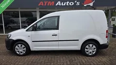 Gebruikt 2011 VW Caddy MPV | € 3.499 (Goede deal)