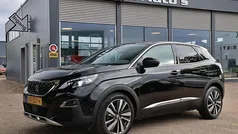 Gebruikt 2017 Peugeot 3008 GT-line SUV | € 17.900 (Goede deal)