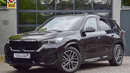 Occasion 2024 BMW X1 M Sport SUV | € 46.950 (Eerlijke prijs)
