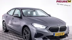 Grijs, metallic lak Gebruikt 2023 BMW 218 Basis Coupé | € 31.990 (Goede deal)