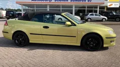 Saab 9-3 Cabriolet
