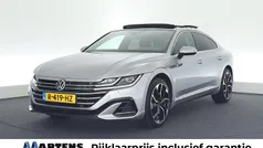 Grijs Gebruikt 2022 VW Arteon Business+ Hatchback | € 32.949 (Eerlijke prijs)