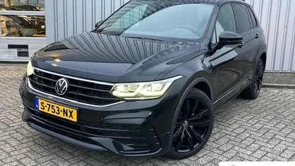 Occasion 2023 VW Tiguan Business+ SUV | € 37.895 (Goede deal)