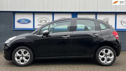 Gebruikt 2012 Citroën C3 Hatchback | € 4.495 (Eerlijke prijs)