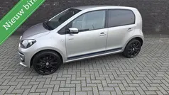 Gebruikt 2015 VW up! Hatchback | € 6.750 (Eerlijke prijs)