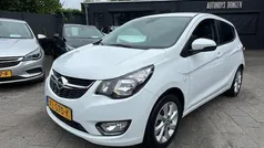 Gebruikt 2019 Opel Karl Innovation Hatchback | € 10.900 (Eerlijke prijs)