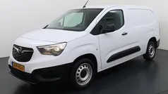 Gebruikt 2023 Opel Combo MPV | € 10.950 (Goede deal)
