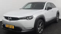 Gebruikt 2023 Mazda MX30 Ad'Vantage SUV | € 21.850 (Eerlijke prijs)