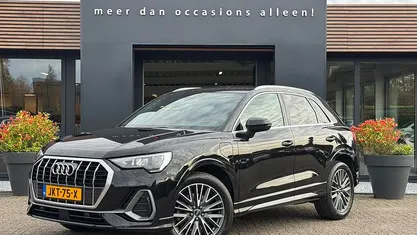 Occasion Audi Q3 S-Line 245 PK (180 kW) 2022 SUV