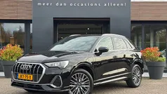 Gebruikt 2022 Audi Q3 S-Line SUV | € 37.950 (Eerlijke prijs)