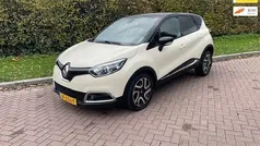 Gebruikt 2016 Renault Captur Dynamique SUV | € 8.950 (Eerlijke prijs)