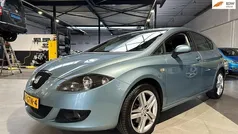 Gebruikt 2008 Seat Leon Stylance Hatchback | € 4.499 (Eerlijke prijs)
