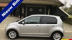Grijs, metallic lak Gebruikt 2018 Skoda Citigo Ambition Hatchback | € 8.999 (Eerlijke prijs)
