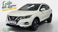 Rk421k Gebruikt 2017 Nissan Qashqai Tekna+ SUV | € 17.935 (Eerlijke prijs)