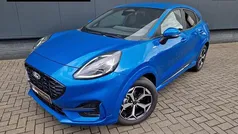 Gebruikt 2025 Ford Puma Gen-E ST-Line SUV | € 27.950 (Eerlijke prijs)