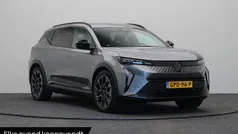 Gebruikt 2024 Renault Scénic Esprit Alpine MPV | € 40.740 (Goede deal)