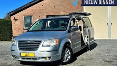 Gebruikt 2009 Chrysler Grand Voyager Limited MPV | € 13.950 (Super prijs)
