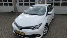 Gebruikt 2018 Toyota Auris Hatchback | € 17.450 (Eerlijke prijs)