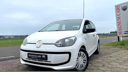 Occasion 2014 VW up! take up! Hatchback | € 5.450 (Eerlijke prijs)