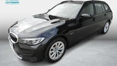 Gebruikt 2022 BMW 320 Stationwagen | € 27.750 (Super prijs)