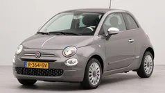 Gebruikt 2022 Fiat 500 Dolcevita Hatchback | € 13.250 (Eerlijke prijs)