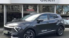Gebruikt 2023 Kia Sportage SUV | € 36.400 (Eerlijke prijs)