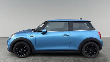 Gebruikt 2019 Mini ONE Hatchback | € 14.500 (Goede deal)