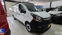 Wit Gebruikt 2019 Opel Vivaro Van | € 12.750 (Eerlijke prijs)