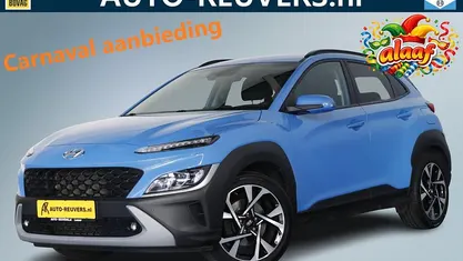 Occasion Hyundai Kona Premium 120 PK (88 kW) 2021 SUV
