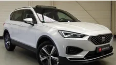 Gebruikt 2021 Seat Tarraco XCELLENCE SUV | € 29.950 (Goede deal)