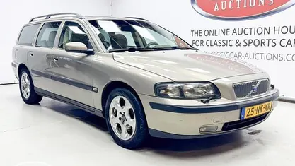 Occasion Volvo V70 170 PK (125 kW) 2003 Stationwagen