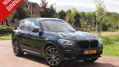 Gebruikt 2021 BMW X3 M Sport SUV | € 33.995 (Super prijs)