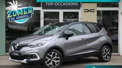 Grijs Gebruikt 2020 Renault Captur Intens SUV | € 19.745 (Goede deal)