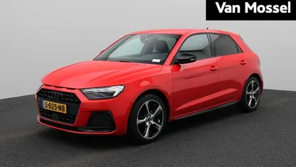 Occasion 2023 Audi A1 Sportback Advanced Hatchback | € 22.900 (Eerlijke prijs)