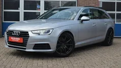 Grijs Gebruikt 2016 Audi A4 Proline Stationwagen | € 16.450 (Eerlijke prijs)