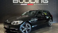Gebruikt 2017 BMW 118 Executive Hatchback | € 15.950 (Eerlijke prijs)