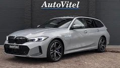 Gebruikt 2024 BMW 330e M Sport Stationwagen | € 50.945 (Eerlijke prijs)