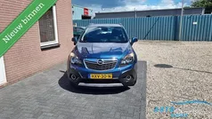 Blauw Gebruikt 2015 Opel Mokka Edition SUV | € 12.250 (Eerlijke prijs)