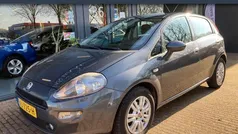Fiat Punto Evo