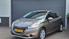 Gebruikt 2013 Peugeot 208 Active Hatchback | € 4.750 (Goede deal)