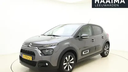 Occasion 2022 Citroën C3 Feel Hatchback | € 14.950 (Goede deal)