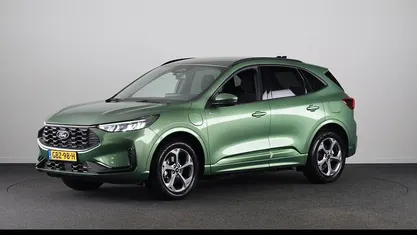 Gebruikt 2024 Ford Kuga ST-Line SUV | € 35.945 (Goede deal)