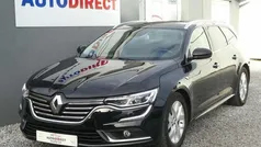 Zwart Gebruikt 2019 Renault Talisman LIMITED Stationwagen | € 14.390 (Eerlijke prijs)