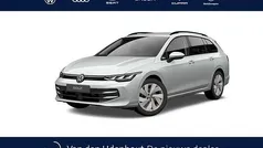 Gebruikt 2025 VW Golf VIII Edition Stationwagen | € 37.929 (Super prijs)